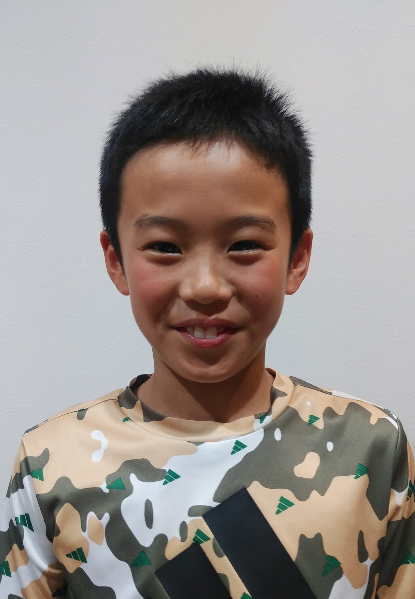 福島　誠之介 SEINOSUKE FUKUSHIMA